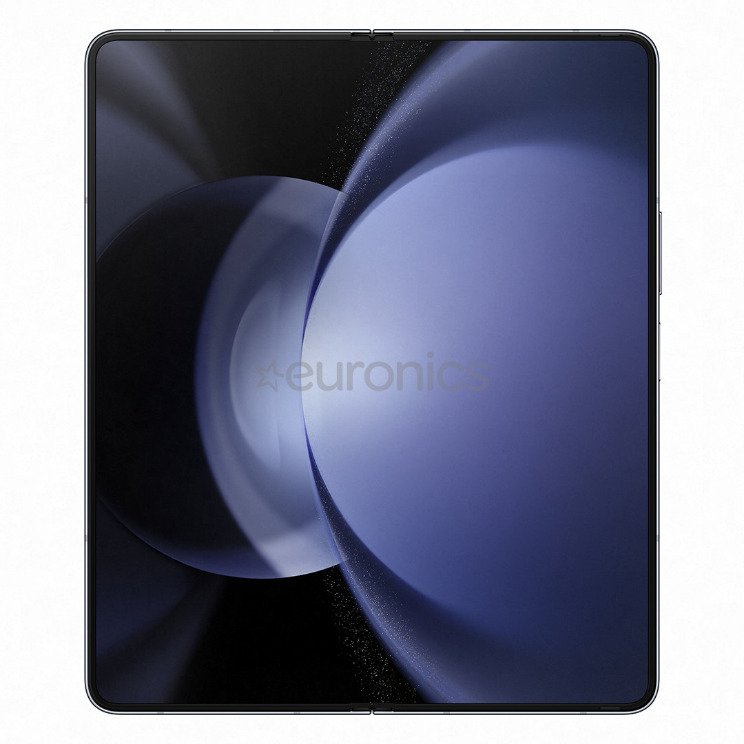 Samsung Galaxy Fold5, 512 GB, sinine - Nutitelefon