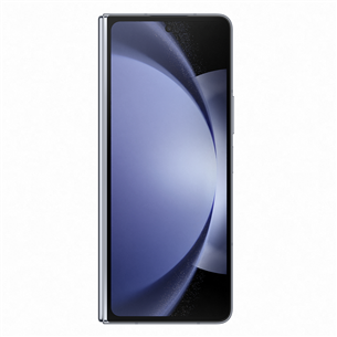 Samsung Galaxy Fold5, 256 GB, icy blue - Smartphone