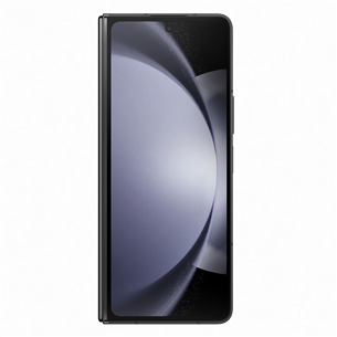 Samsung Galaxy Fold5, 512 GB, must - Nutitelefon