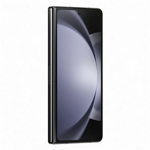 Samsung Galaxy Fold5, 512 GB, phantom black - Smartphone