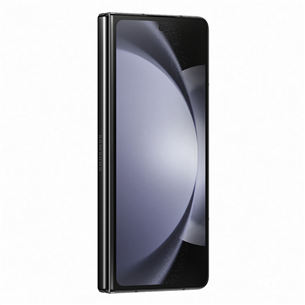 Samsung Galaxy Fold5, 512 GB, must - Nutitelefon