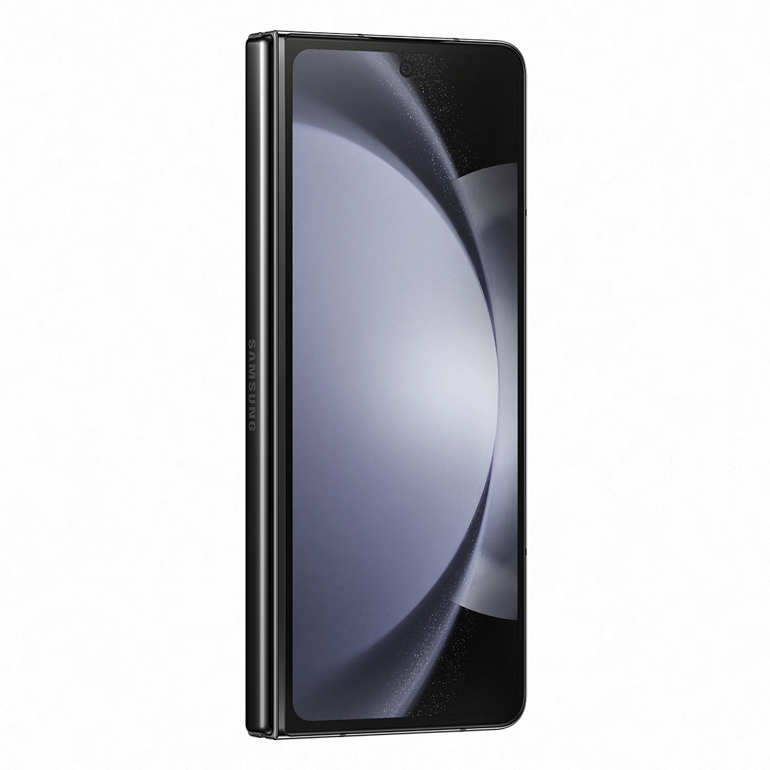 Samsung Galaxy Fold5, 512 GB, must - Nutitelefon