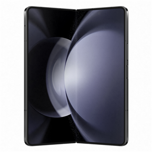 Samsung Galaxy Fold5, 512 GB, must - Nutitelefon