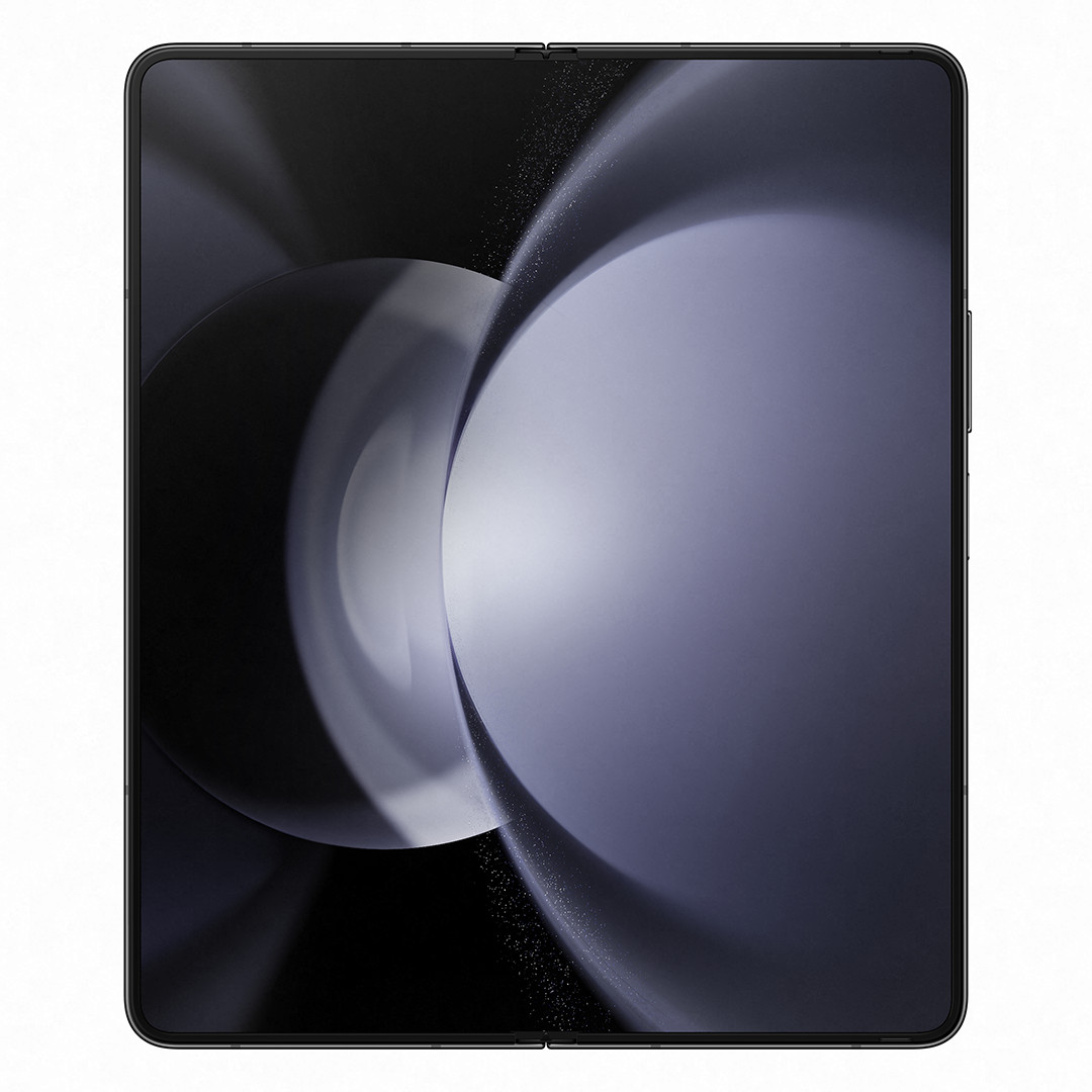 Samsung Galaxy Fold5, 512 GB, must - Nutitelefon
