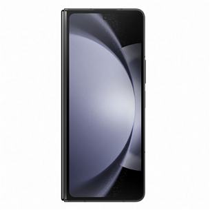 Samsung Galaxy Fold5, 256 GB, must - Nutitelefon
