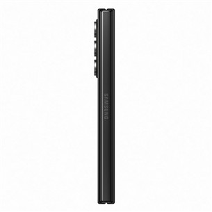 Samsung Galaxy Fold5, 256 GB, must - Nutitelefon