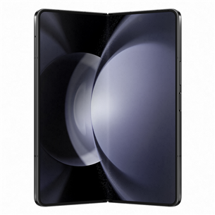 Samsung Galaxy Fold5, 256 ГБ, черный - Смартфон