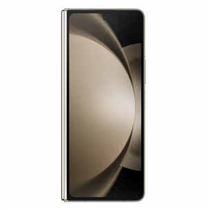 Samsung Galaxy Fold5, 512 ГБ, бежевый - Смартфон