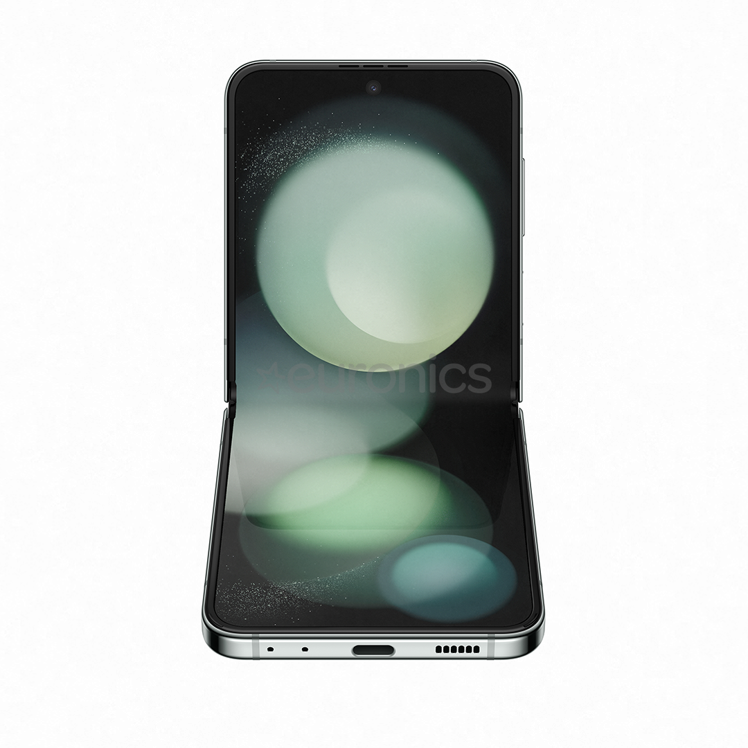 Samsung Galaxy Flip5, 512 GB, mint - Smartphone