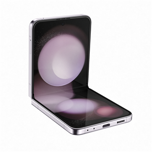 Samsung Galaxy Flip5, 256 GB, lavender - Smartphone