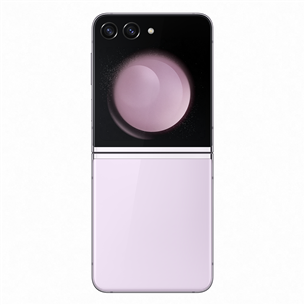Samsung Galaxy Flip5, 256 GB, lavender - Smartphone