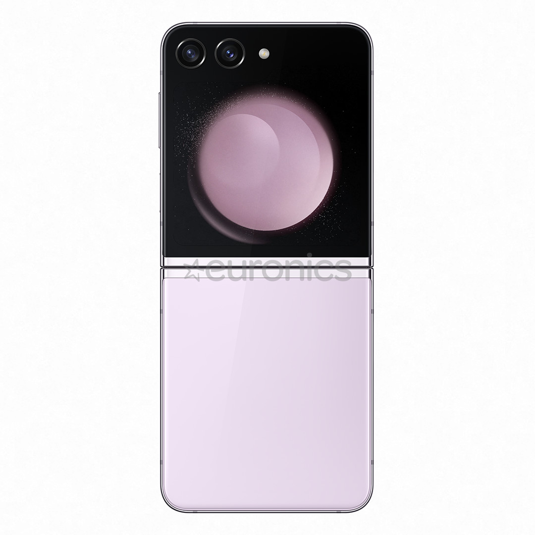 Samsung Galaxy Flip5, 256 GB, lavender - Smartphone