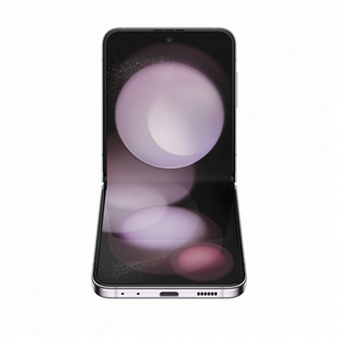 Samsung Galaxy Flip5, 256 ГБ, сиреневый - Смартфон