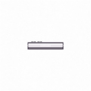 Samsung Galaxy Flip5, 256 GB, lavender - Smartphone