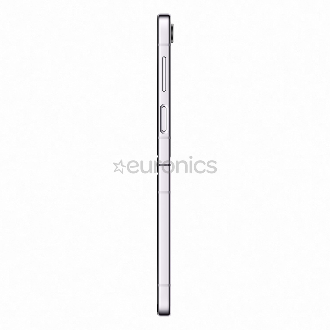 Samsung Galaxy Flip5, 256 GB, lavender - Smartphone