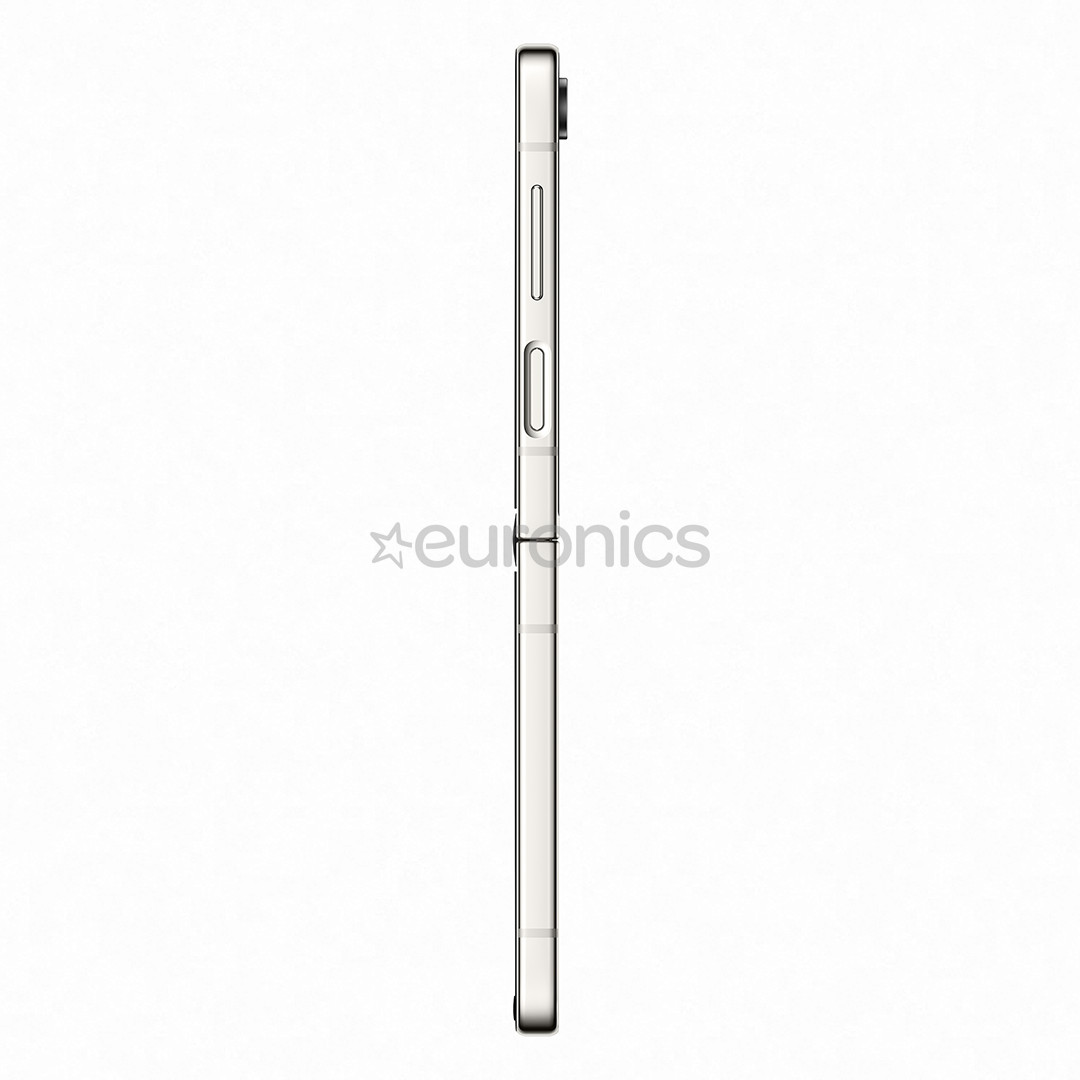 Samsung Galaxy Flip5, 512 GB, cream - Smartphone