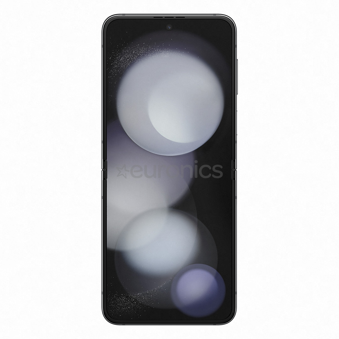 Samsung Galaxy Flip5, 512 GB, must - Nutitelefon
