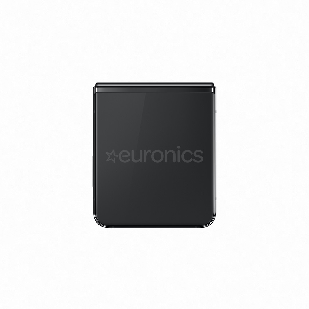 Samsung Galaxy Flip5, 512 GB, must - Nutitelefon