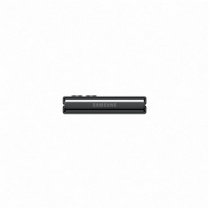Samsung Galaxy Flip5, 512 GB, must - Nutitelefon