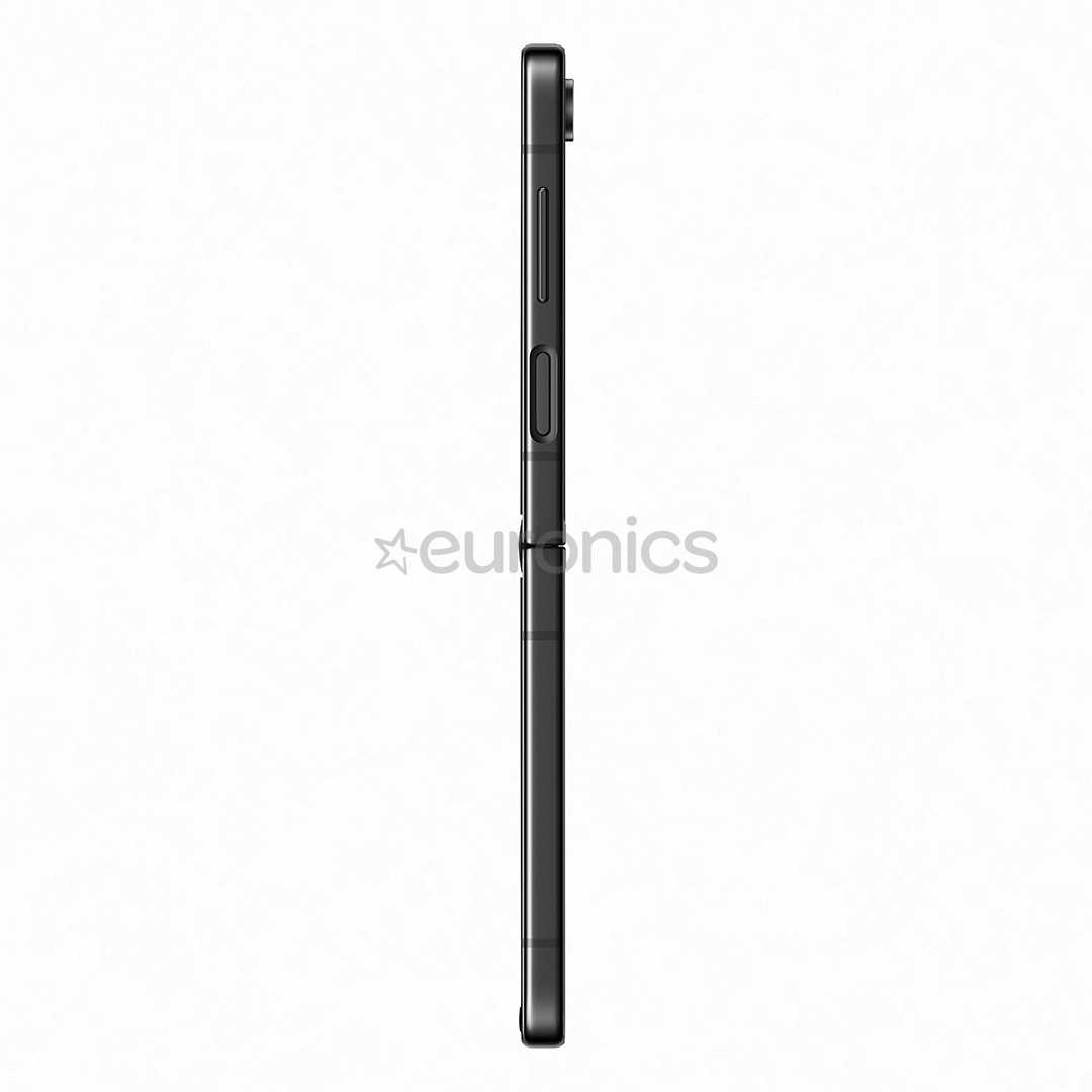 Samsung Galaxy Flip5, 512 GB, must - Nutitelefon