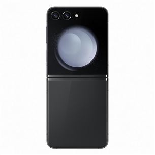Samsung Galaxy Flip5, 256 ГБ, черный - Смартфон