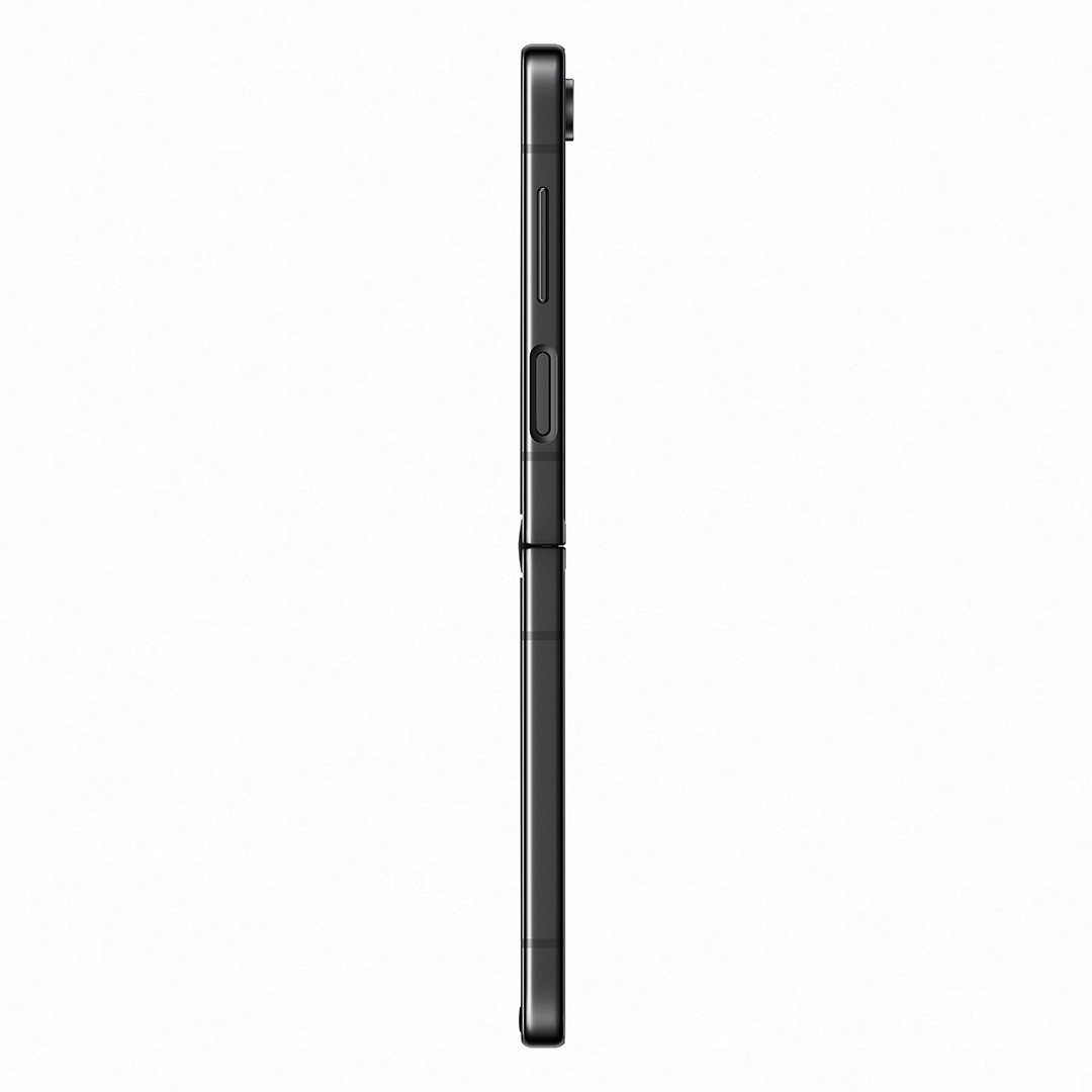 Samsung Galaxy Flip5, 256 GB, must - Nutitelefon