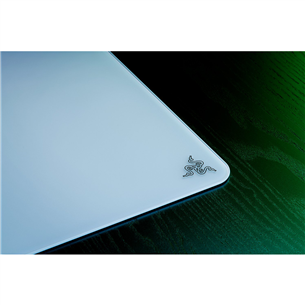 Razer Atlas, valge - Hiirematt