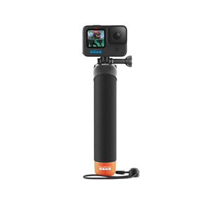 GoPro Adventure Kit 3.0, must - GoPro tarviku komplekt