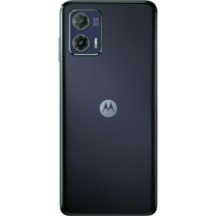 Motorola G73 5G, 256 GB, tumesinine - Nutitelefon