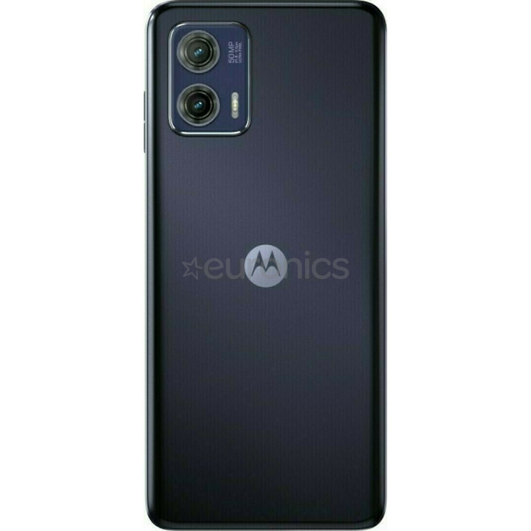 Motorola G73 5G, 256 GB, midnight blue - Smartphone