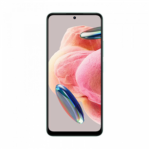 Xiaomi Redmi Note 12, 256 ГБ, зеленый - Смартфон