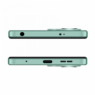 Xiaomi Redmi Note 12, 256 GB, roheline - Nutitelefon