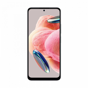 Xiaomi Redmi Note 12, 256 GB, tumehall - Nutitelefon