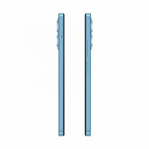 Xiaomi Redmi Note 12, 256 ГБ, синий - Смартфон