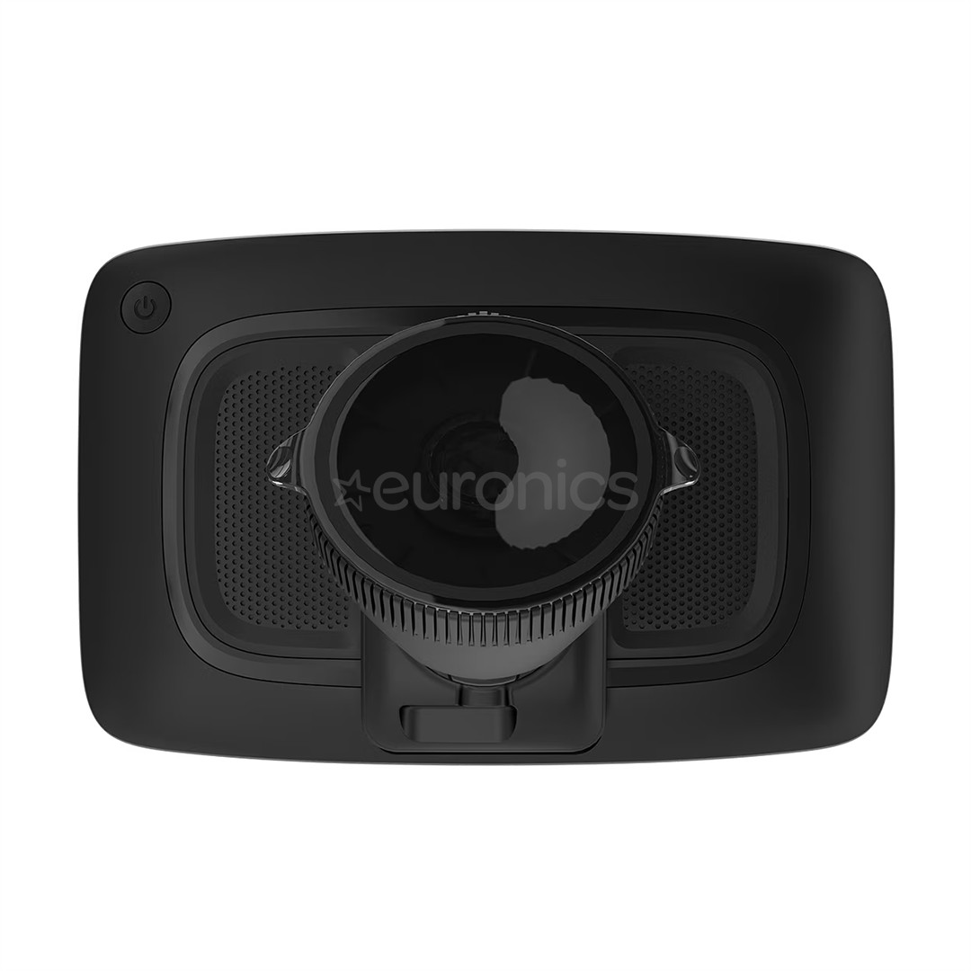 TomTom GO Expert Plus Premium Pack, 7", must - GPS seade