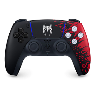 Sony Dualsense PS5, Marvel’s Spider-Man 2 Limited Edition - Controller 711719571643