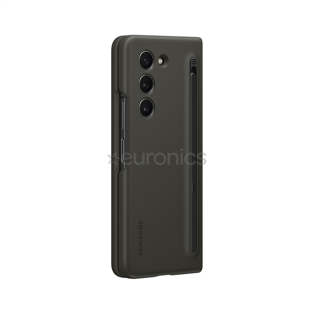 Samsung Slim S-pen Case, Galaxy Fold5, graphite - Case