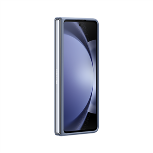 Samsung Slim S-pen Case, Galaxy Fold5, blue - Case