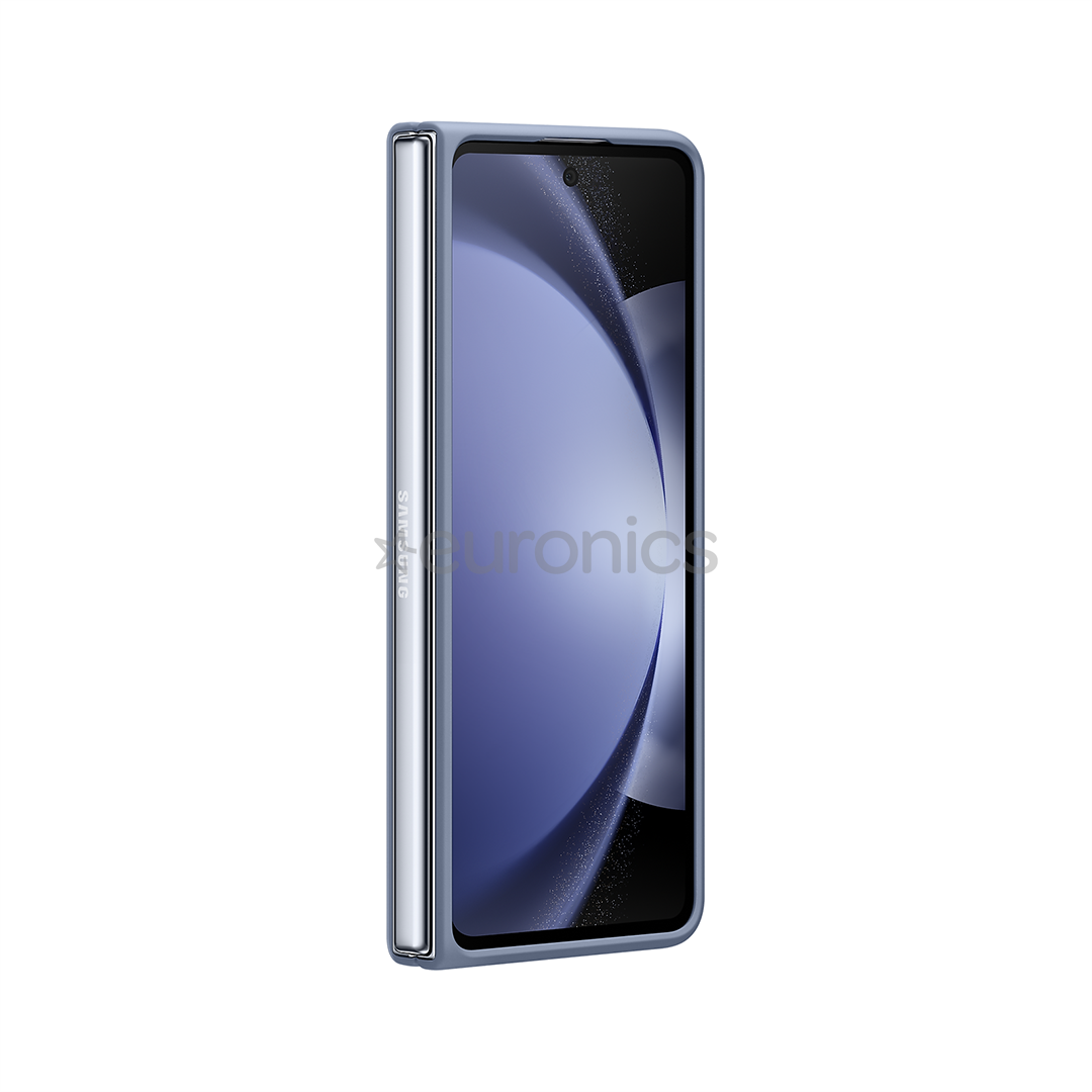 Samsung Slim S-pen Case, Galaxy Fold5, blue - Case