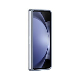 Samsung Eco-Leather Case, Galaxy Fold5, blue - Case