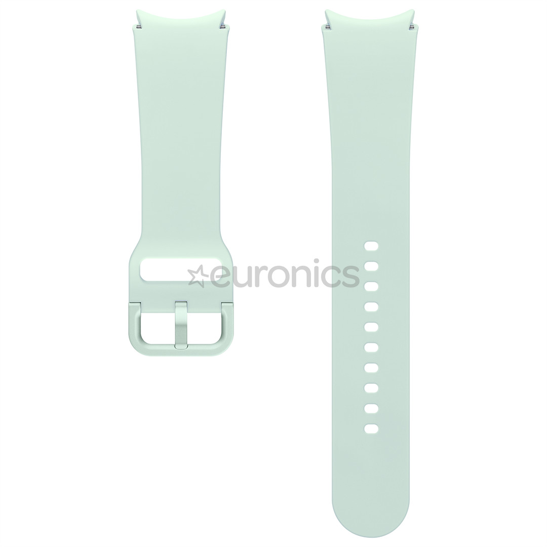 Samsung Galaxy Watch Sport Band, M/L, ocean green - Sport band