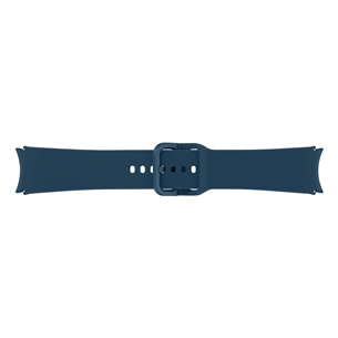 Samsung Galaxy Watch6 Sport Band, M/L, indigo - Sport band