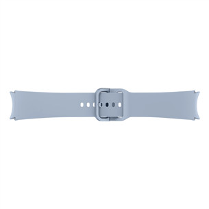 Samsung Galaxy Watch Sport Band, M/L, polar blue - Sport band
