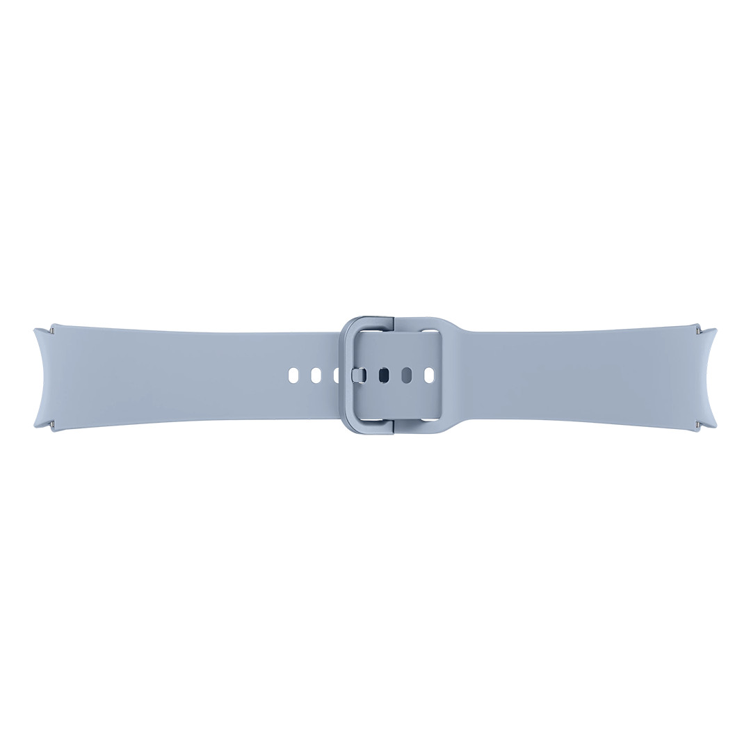 Samsung Galaxy Watch Sport Band, M/L, polar blue - Sport band