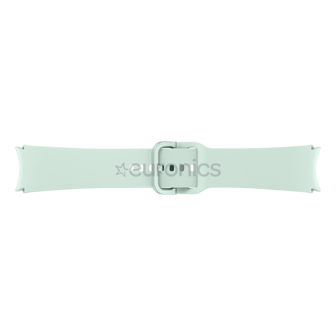 Samsung Galaxy Watch Sport Band, M/L, ocean green - Sport band