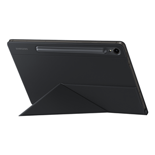 Samsung Galaxy Tab S9 / S9 FE Smart Book Cover, черный - Чехол