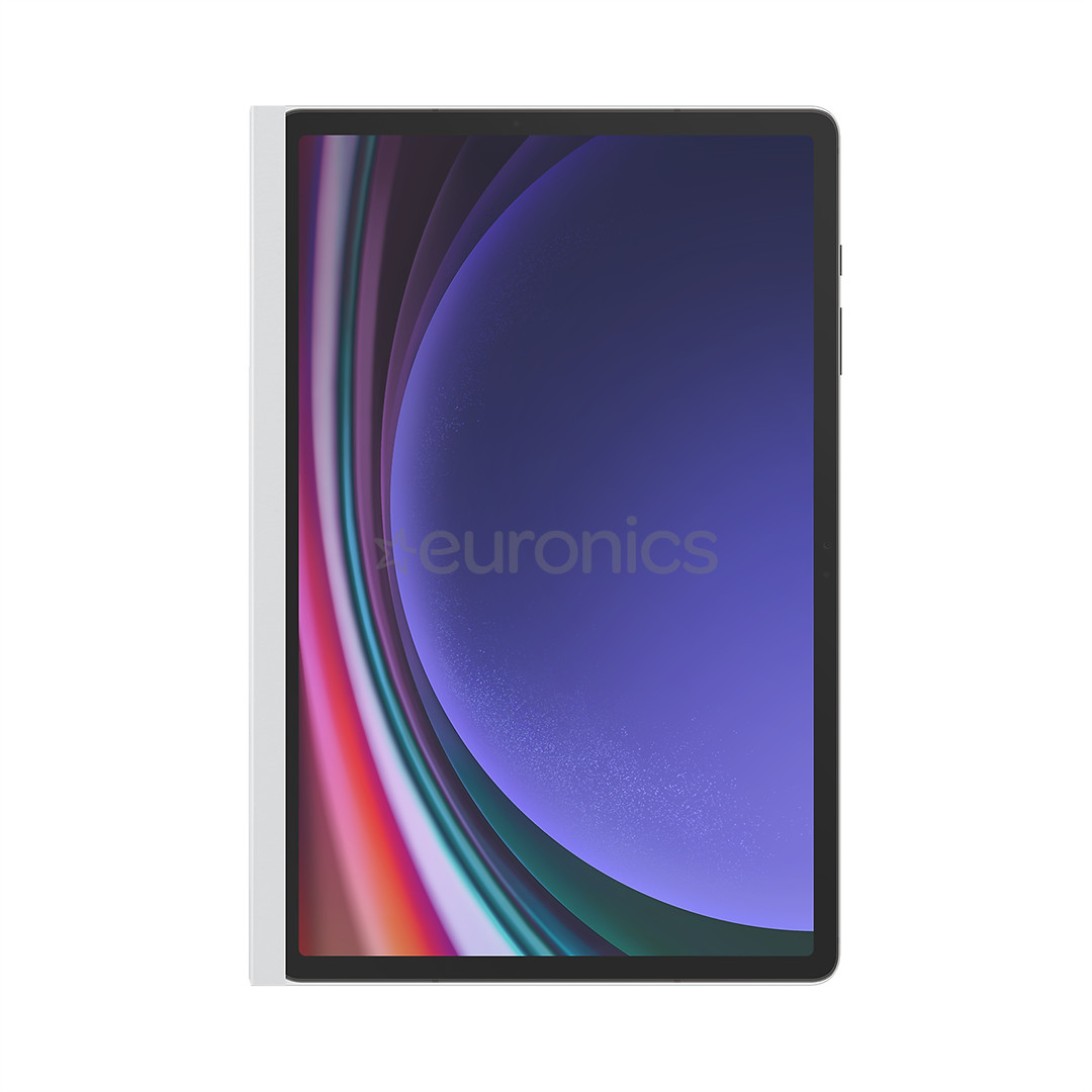 Samsung Galaxy S9+ / S9+ FE NotePaper Screen, valge - Ekraanikate