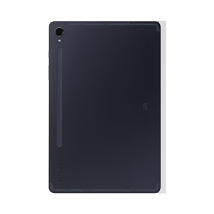 Samsung Galaxy S9 / S9 FE NotePaper Screen, valge - Ekraanikate