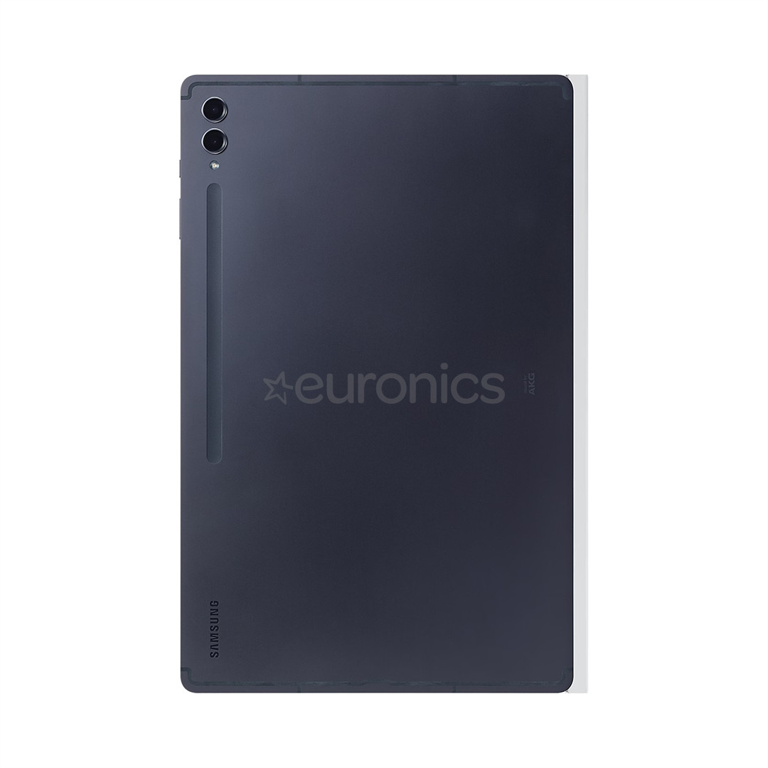 Samsung Galaxy S9 Ultra NotePaper Screen, белый - Чехол-накладка