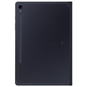 Samsung Galaxy S9 / S9 FE Privacy Screen, black - Privacy screen protector